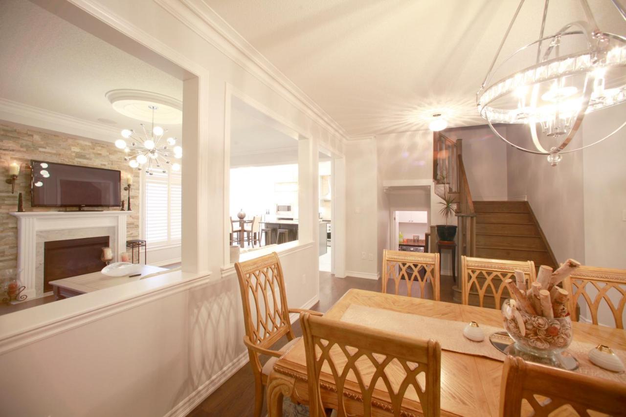 Beautiful 4 Bedroom Upper Unit Of Home, No Shared Spaces ジョージタウン エクステリア 写真
